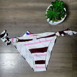 CIA.MARITIMA beachwear bikini bottoms 